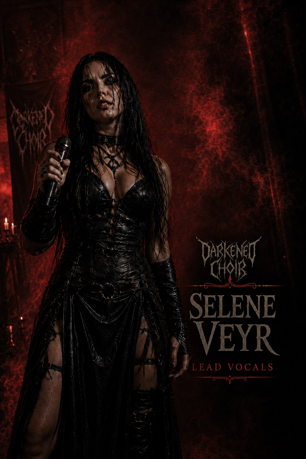 Selene Veyr